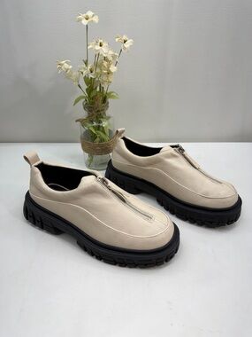 asos Design loafers